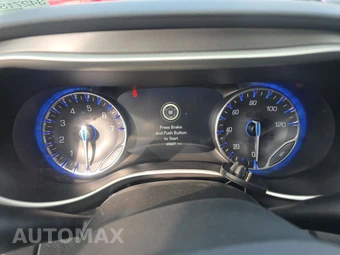 2024 Chrysler Pacifica Touring L 121.6" WB - miniatura 12