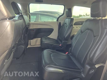 2024 Chrysler Pacifica Touring L 121.6" WB - miniatura 13
