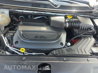2024 Chrysler Pacifica Touring L 121.6" WB - miniatura 15