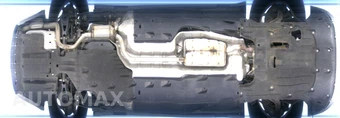 2024 Chrysler Pacifica Touring L 121.6" WB - miniatura 17