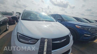 2024 Chrysler Pacifica Touring L 121.6" WB - miniatura 23