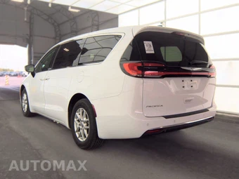 2024 Chrysler Pacifica Touring L 121.6" WB - miniatura 6