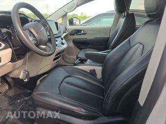 2024 Chrysler Pacifica Touring L 121.6" WB - miniatura 7