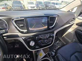 2024 Chrysler Pacifica Touring L 121.6" WB - miniatura 10
