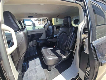 2024 Chrysler Pacifica Touring L 121.6" WB - miniatura 13