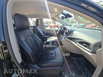 2024 Chrysler Pacifica Touring L 121.6" WB - miniatura 19