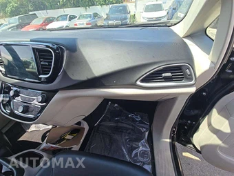 2024 Chrysler Pacifica Touring L 121.6" WB - miniatura 20