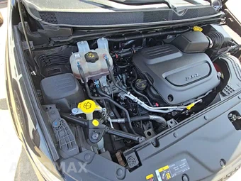 2024 Chrysler Pacifica Touring L 121.6" WB - miniatura 28