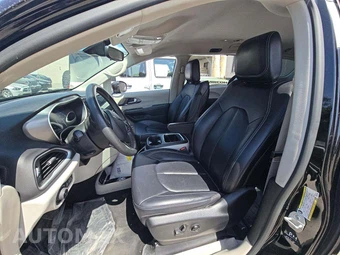 2024 Chrysler Pacifica Touring L 121.6" WB - miniatura 6