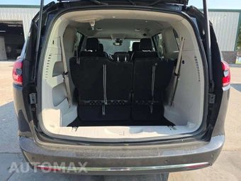 2024 Chrysler Pacifica Touring L 121.6" WB - miniatura 12