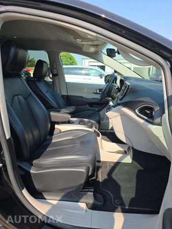 2024 Chrysler Pacifica Touring L 121.6" WB - miniatura 16
