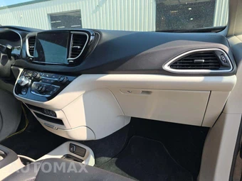 2024 Chrysler Pacifica Touring L 121.6" WB - miniatura 17
