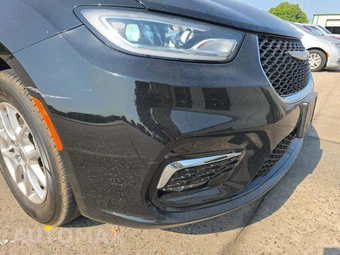 2024 Chrysler Pacifica Touring L 121.6" WB - miniatura 19