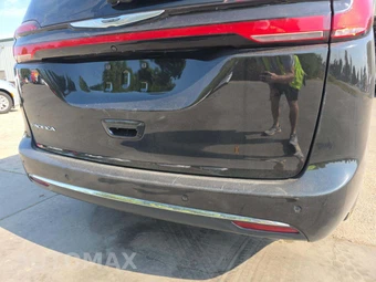2024 Chrysler Pacifica Touring L 121.6" WB - miniatura 24