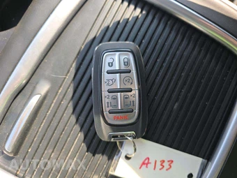 2024 Chrysler Pacifica Touring L 121.6" WB - miniatura 5