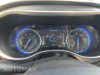 2024 Chrysler Pacifica Touring L 121.6" WB - miniatura 6