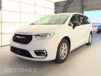 2024 Chrysler Pacifica Touring L 121.6" WB