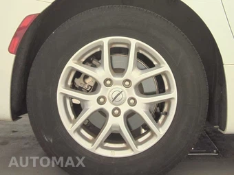 2024 Chrysler Pacifica Touring L 121.6" WB - miniatura 11