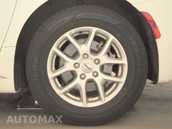 2024 Chrysler Pacifica Touring L 121.6" WB - miniatura 12