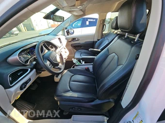2024 Chrysler Pacifica Touring L 121.6" WB - miniatura 13