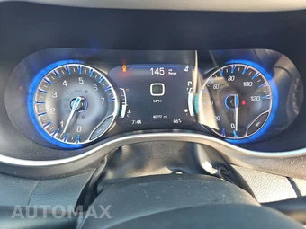 2024 Chrysler Pacifica Touring L 121.6" WB - miniatura 18