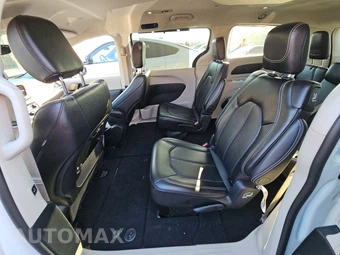 2024 Chrysler Pacifica Touring L 121.6" WB - miniatura 19