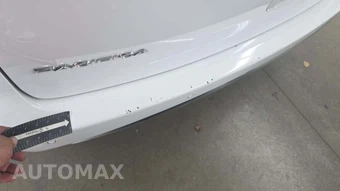 2024 Chrysler Pacifica Touring L 121.6" WB - miniatura 33