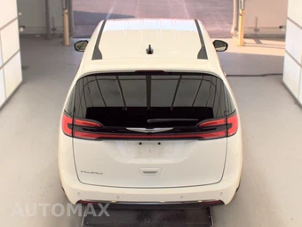 2024 Chrysler Pacifica Touring L 121.6" WB - miniatura 6