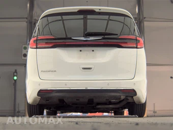 2024 Chrysler Pacifica Touring L 121.6" WB - miniatura 7