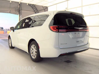 2024 Chrysler Pacifica Touring L 121.6" WB - miniatura 8