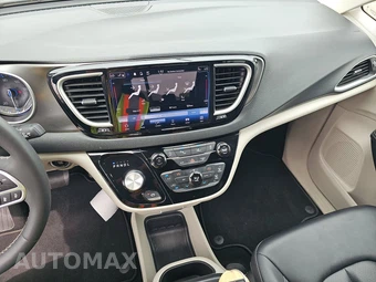 2024 Chrysler Pacifica Touring L 121.6" WB - miniatura 11