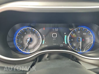2024 Chrysler Pacifica Touring L 121.6" WB - miniatura 12