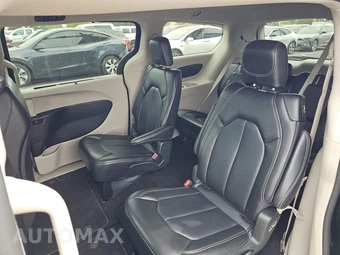 2024 Chrysler Pacifica Touring L 121.6" WB - miniatura 13