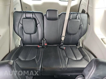 2024 Chrysler Pacifica Touring L 121.6" WB - miniatura 14