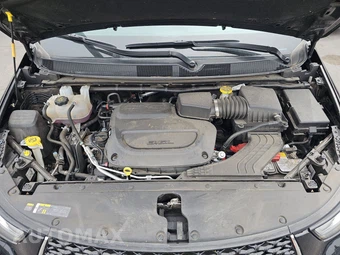 2024 Chrysler Pacifica Touring L 121.6" WB - miniatura 16