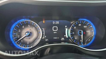 2024 Chrysler Pacifica Touring L 121.6" WB - miniatura 20