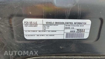 2024 Chrysler Pacifica Touring L 121.6" WB - miniatura 22