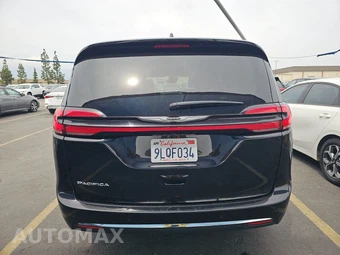 2024 Chrysler Pacifica Touring L 121.6" WB - miniatura 5