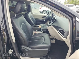 2024 Chrysler Pacifica Touring L 121.6" WB - miniatura 8