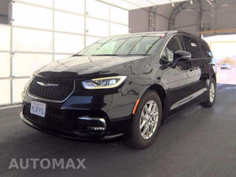 2024 Chrysler Pacifica Touring L 121.6" WB