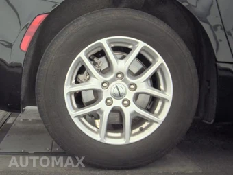 2024 Chrysler Pacifica Touring L 121.6" WB - miniatura 11