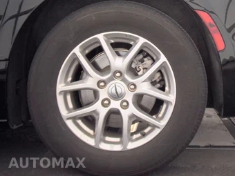 2024 Chrysler Pacifica Touring L 121.6" WB - miniatura 12