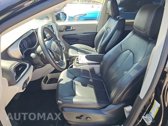 2024 Chrysler Pacifica Touring L 121.6" WB - miniatura 13