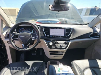 2024 Chrysler Pacifica Touring L 121.6" WB - miniatura 17