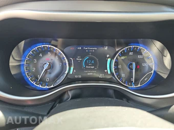 2024 Chrysler Pacifica Touring L 121.6" WB - miniatura 18