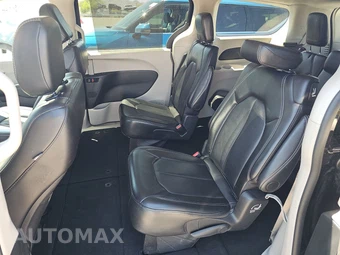 2024 Chrysler Pacifica Touring L 121.6" WB - miniatura 19
