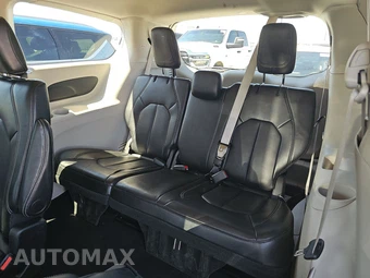 2024 Chrysler Pacifica Touring L 121.6" WB - miniatura 20