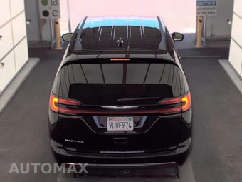 2024 Chrysler Pacifica Touring L 121.6" WB - miniatura 6
