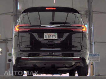 2024 Chrysler Pacifica Touring L 121.6" WB - miniatura 7