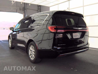 2024 Chrysler Pacifica Touring L 121.6" WB - miniatura 8
